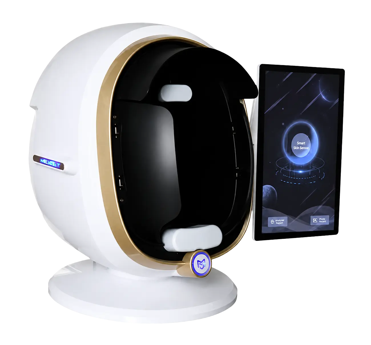Analyseur cutané Spectelya DS8